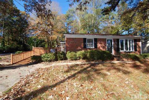 401 Maple St, Cary, NC 27513 photo 1