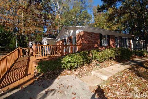 401 Maple St, Cary, NC 27513 photo 3