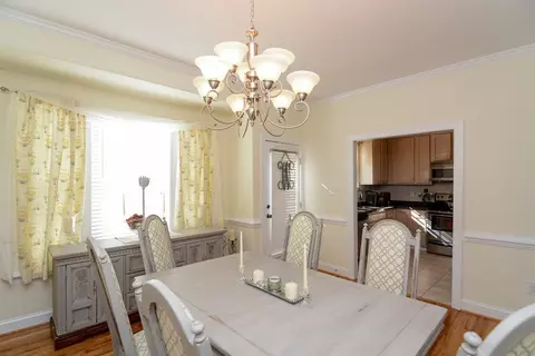 727 Josephine Rd, Garner, NC 27529 photo 9