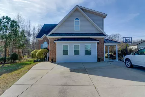 727 Josephine Rd, Garner, NC 27529 photo 24