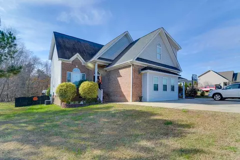 727 Josephine Rd, Garner, NC 27529 photo 1