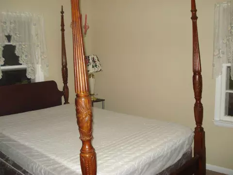 803 Warren Rd, Erwin, NC 28339 photo 7
