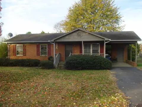 803 Warren Rd, Erwin, NC 28339 photo 1
