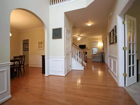 7606 Leapale Ln, Durham, NC 27713 photo 3