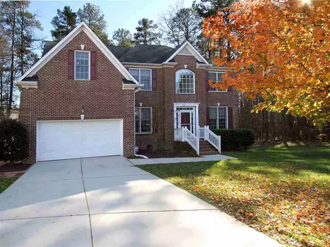 7606 Leapale Ln, Durham, NC 27713 photo 2