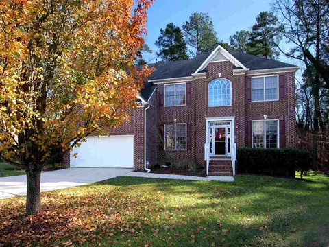 7606 Leapale Ln, Durham, NC 27713 photo 1