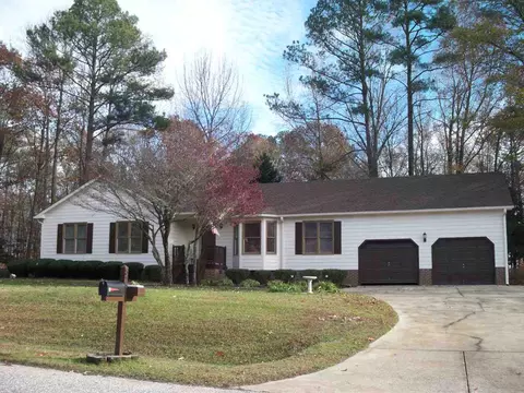 528 October Dr, Willow Spring, NC 27592 photo 25