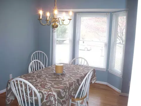 528 October Dr, Willow Spring, NC 27592 photo 14