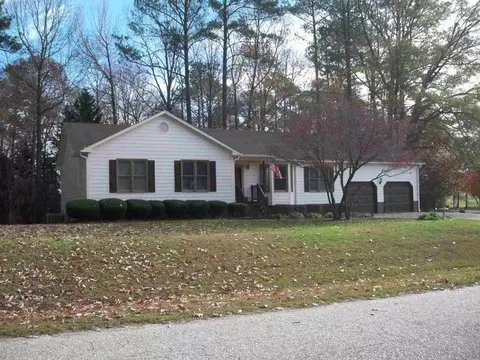 528 October Dr, Willow Spring, NC 27592 photo 1