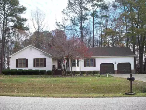 528 October Dr, Willow Spring, NC 27592 photo 2