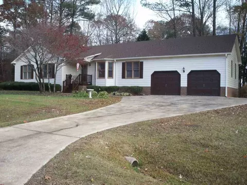528 October Dr, Willow Spring, NC 27592 photo 3