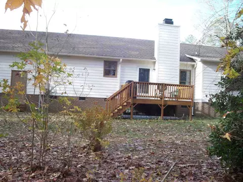 528 October Dr, Willow Spring, NC 27592 photo 5
