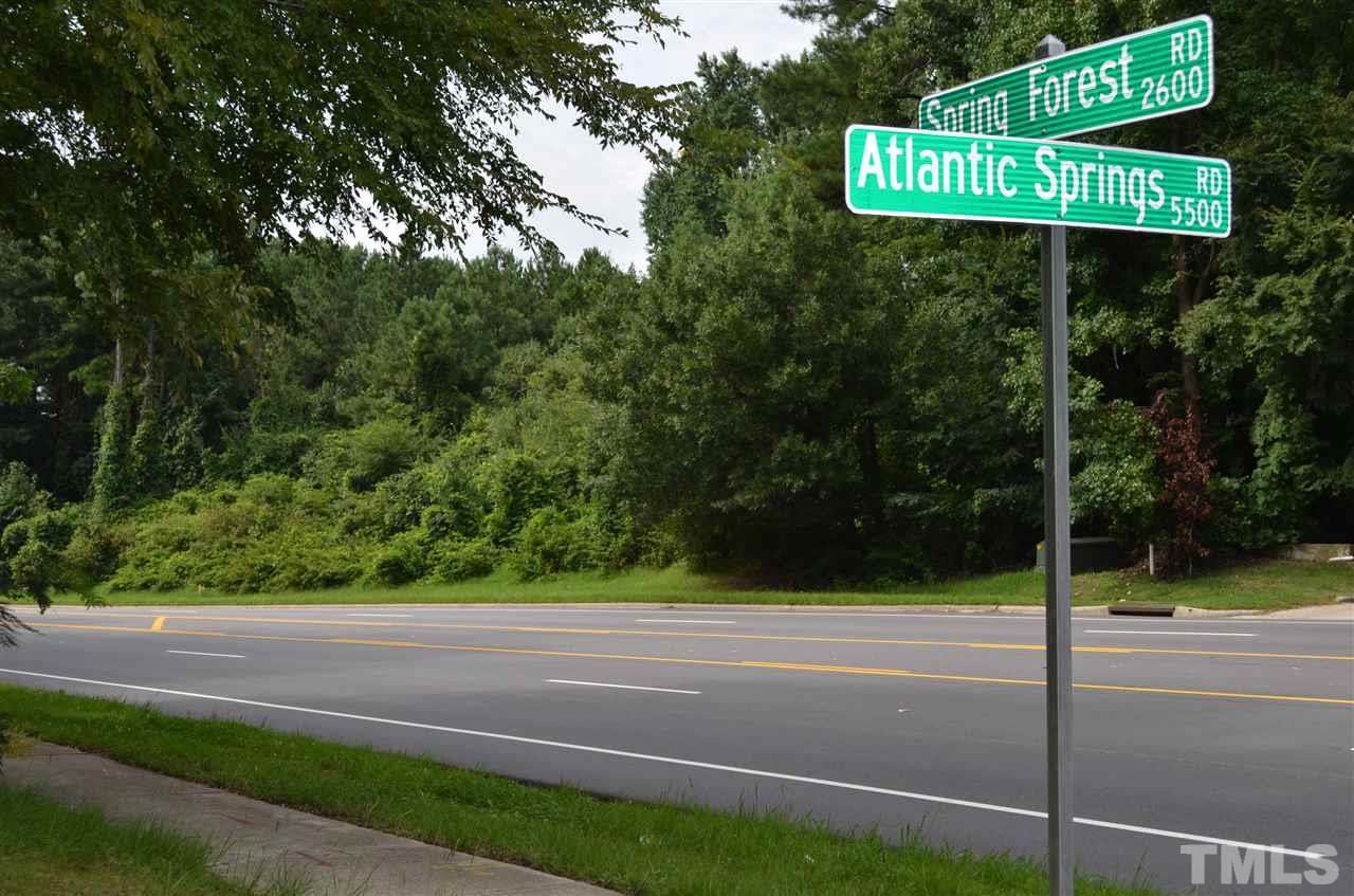 2601 Spring Forest Rd, Raleigh, NC 27616 photo 1