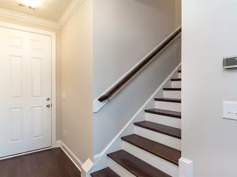 1327 Catch Fly Ln, Durham, NC 27713 photo 2