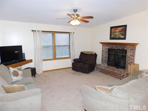 1009 Wolf Laurel Ct, Rougemont, NC 27572 photo 2