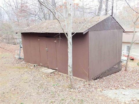 1009 Wolf Laurel Ct, Rougemont, NC 27572 photo 20