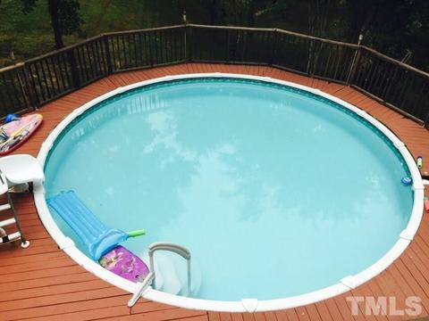 1009 Wolf Laurel Ct, Rougemont, NC 27572 photo 7