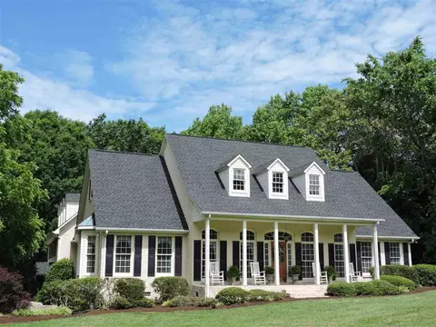 123 Denada Path, Roxboro, NC 27574 photo 1