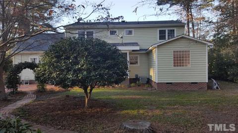 1600 Brunswick Dr, Dunn, NC 28334 photo 22