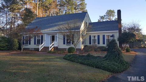 1600 Brunswick Dr, Dunn, NC 28334 photo 2