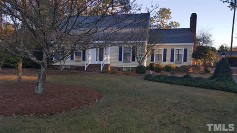 1600 Brunswick Dr, Dunn, NC 28334 photo 1