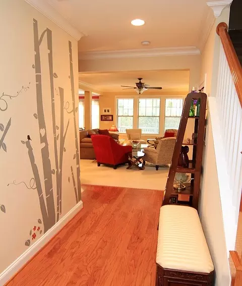 3611 Stonebend Loop, Cary, NC 27518 photo 3