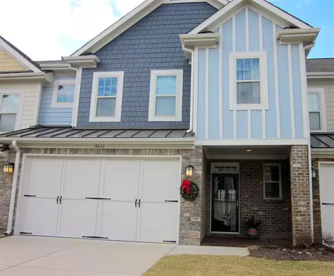 3611 Stonebend Loop, Cary, NC 27518 photo 1