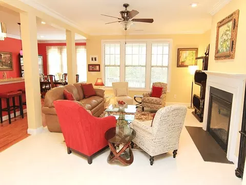3611 Stonebend Loop, Cary, NC 27518 photo 4