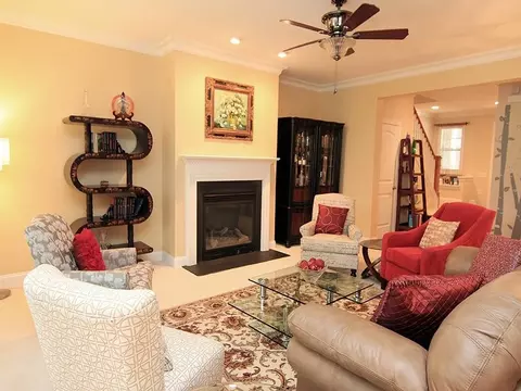 3611 Stonebend Loop, Cary, NC 27518 photo 5