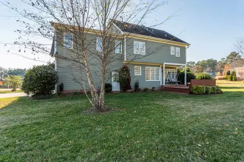 10 Traylee Dr, Wake Forest, NC 27587 photo 14
