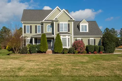10 Traylee Dr, Wake Forest, NC 27587 photo 1