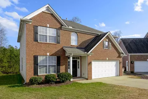 801 Clatter Ave, Wake Forest, NC 27587 photo 2