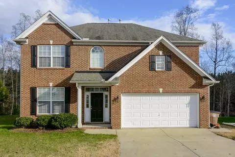 801 Clatter Ave, Wake Forest, NC 27587 photo 1