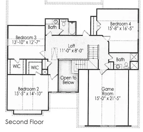 117 Chapel Fields Ln, Garner, NC 27529 photo 3