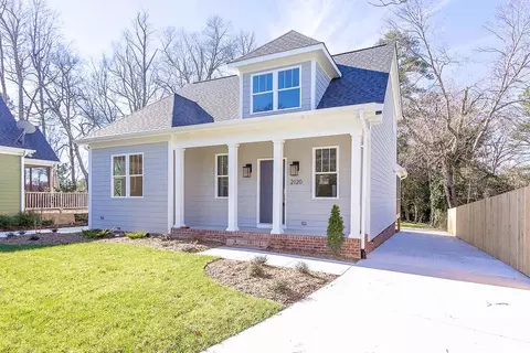 2120 Summit St, Durham, NC 27707 photo 1