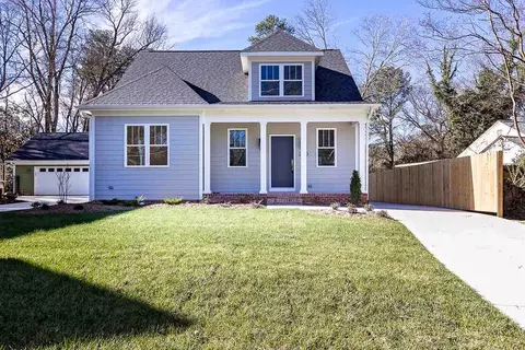 2120 Summit St, Durham, NC 27707 photo 2