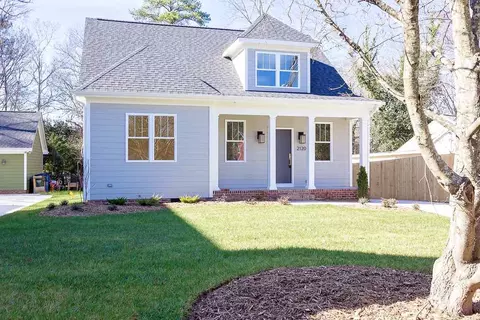 2120 Summit St, Durham, NC 27707 photo 3