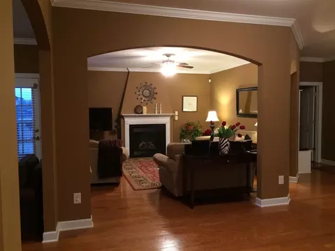 574 Adams Point Dr, Garner, NC 27529 photo 5