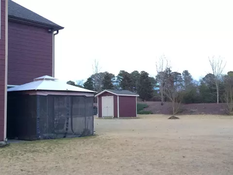 574 Adams Point Dr, Garner, NC 27529 photo 3