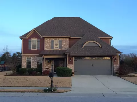 574 Adams Point Dr, Garner, NC 27529 photo 1