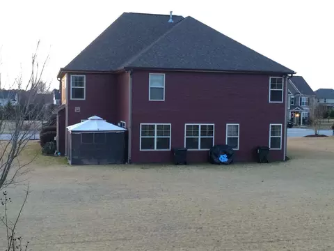 574 Adams Point Dr, Garner, NC 27529 photo 2