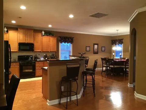 574 Adams Point Dr, Garner, NC 27529 photo 4