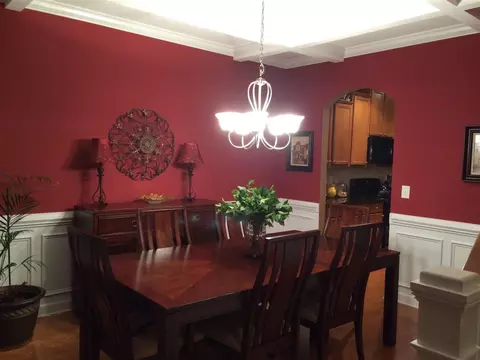574 Adams Point Dr, Garner, NC 27529 photo 9