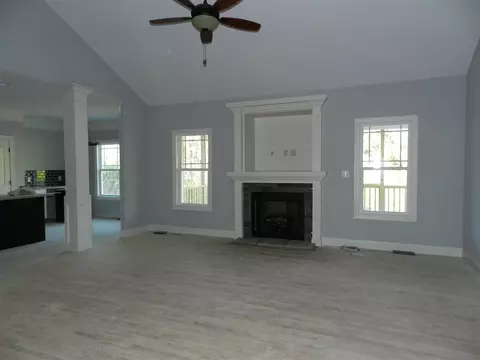 450 Fieldtrial Cir, Garner, NC 27529 photo 4