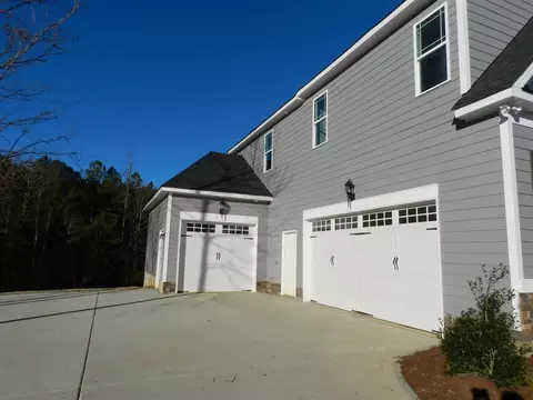 450 Fieldtrial Cir, Garner, NC 27529 photo 2