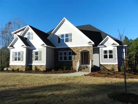 450 Fieldtrial Cir, Garner, NC 27529 photo 1
