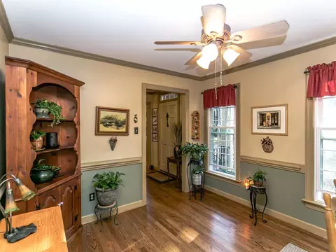 2813 Prather Pl, Wake Forest, NC 27587 photo 10