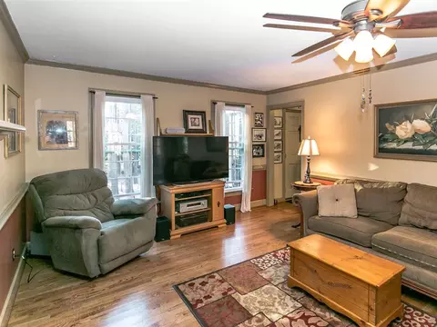 2813 Prather Pl, Wake Forest, NC 27587 photo 12