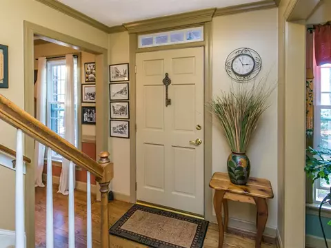 2813 Prather Pl, Wake Forest, NC 27587 photo 13