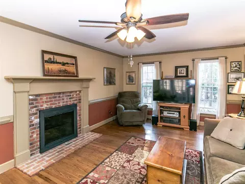 2813 Prather Pl, Wake Forest, NC 27587 photo 11